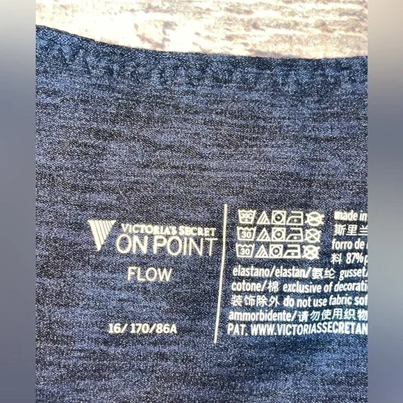 Victoria's Secret On Point Athletic leggings - Picture 4 of 6